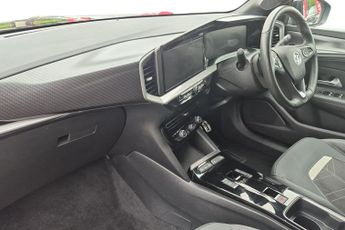 Vauxhall Mokka 1.2 Turbo Ultimate Suv 5dr Petrol Auto Euro 6 (s/s) (130 Ps)