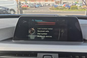 BMW 3 Series Gran Turismo 3.0 335d M Sport Gt 5dr Diesel Auto Xdrive Euro 6 (s/s) (313 Ps)