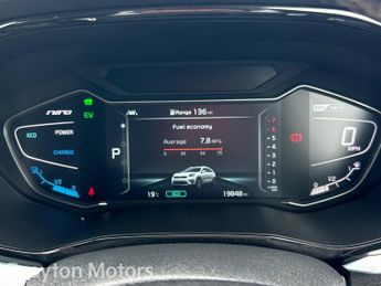 Kia Niro Self Charging Hybrid 1.6 Gdi 3 Suv 5dr Petrol Hybrid Dct Euro 6 (s/s) (139 Bhp)
