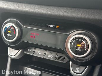 Kia Picanto 1.2 Shadow Hatchback 5dr Petrol Amt Euro 6 (s/s) (77 Bhp)