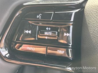Suzuki E Vitara 61kwh Motion Suv 5dr Electric Auto (174 Ps)