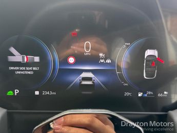 Suzuki E Vitara 61kwh Motion Suv 5dr Electric Auto (174 Ps)