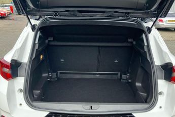 Vauxhall Grandland 1.2 Turbo Gs Suv 5dr Petrol Auto Euro 6 (s/s) (130 Ps)