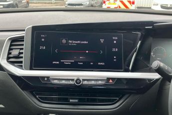 Vauxhall Grandland 1.2 Turbo Gs Suv 5dr Petrol Auto Euro 6 (s/s) (130 Ps)