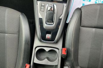 Vauxhall Grandland 1.2 Turbo Gs Suv 5dr Petrol Auto Euro 6 (s/s) (130 Ps)