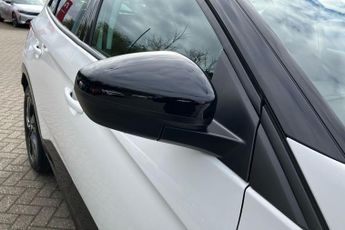 Vauxhall Grandland 1.2 Turbo Gs Suv 5dr Petrol Auto Euro 6 (s/s) (130 Ps)