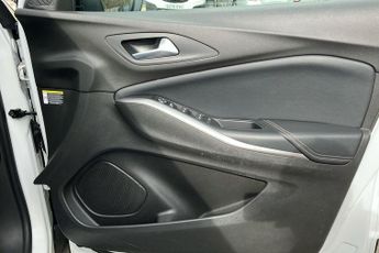 Vauxhall Grandland 1.2 Turbo Gs Suv 5dr Petrol Auto Euro 6 (s/s) (130 Ps)