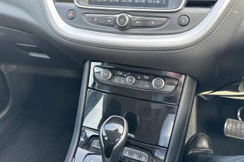 Vauxhall Grandland X 1.5 Turbo D Blueinjection Se Suv 5dr Diesel Auto 8spd Euro 6 (s/