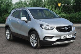 Vauxhall Mokka 1.6i Active Suv 5dr Petrol Manual Euro 6 (s/s) (115 Ps)