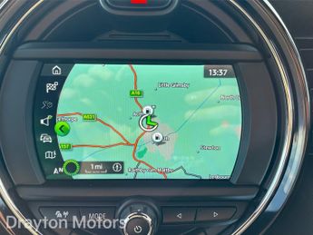 MINI 3 Door Hatch 2.0 John Cooper Works Hatchback 3dr Petrol Steptronic Euro 6 (s/