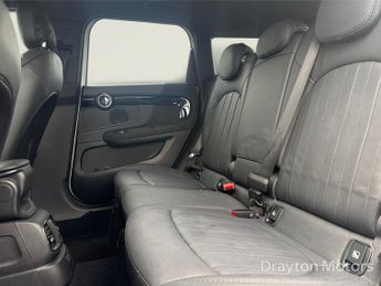 MINI Countryman 2.0 Cooper S Exclusive Suv 5dr Petrol Auto All4 Euro 6 (s/s) (19