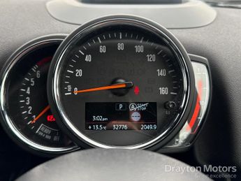 MINI Countryman 2.0 Cooper S Exclusive Suv 5dr Petrol Auto All4 Euro 6 (s/s) (19