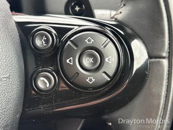 MINI Countryman 2.0 Cooper S Exclusive Suv 5dr Petrol Auto All4 Euro 6 (s/s) (19