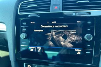 Volkswagen Golf 2.0 Tdi R Line Edition Hatchback 5dr Diesel Dsg Euro 6 (s/s) (15