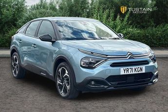 Citroen C4 1.2 Puretech Sense Plus Hatchback 5dr Petrol Manual Euro 6 (s/s)