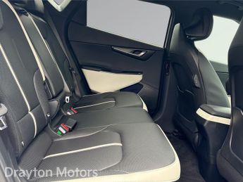 Kia Ev6 84kwh Gt Line Hatchback 5dr Electric Auto Awd (320 Bhp)