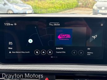 Kia Ev6 84kwh Gt Line Hatchback 5dr Electric Auto Awd (320 Bhp)