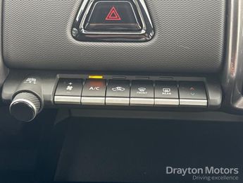 Suzuki E Vitara 61kwh Motion Suv 5dr Electric Auto (174 Ps)