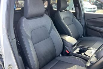 Nissan Qashqai 1.3 Dig T Mhev N Connecta Suv 5dr Petrol Hybrid Xtron Euro 6 (s/