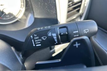 Nissan Qashqai 1.3 Dig T Mhev N Connecta Suv 5dr Petrol Hybrid Xtron Euro 6 (s/