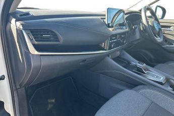 Nissan Qashqai 1.3 Dig T Mhev N Connecta Suv 5dr Petrol Hybrid Xtron Euro 6 (s/