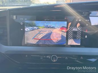 Vauxhall Mokka Electric 54kwh Ultimate Suv 5dr Electric Auto (156 Ps)