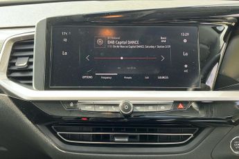 Vauxhall Grandland 1.2 Turbo Elite Suv 5dr Petrol Auto Euro 6 (s/s) (130 Ps)