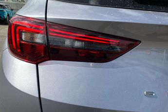 Vauxhall Grandland 1.2 Turbo Elite Suv 5dr Petrol Auto Euro 6 (s/s) (130 Ps)