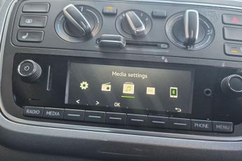 Skoda Citigo 1.0 Mpi Se L Hatchback 5dr Petrol Asg Euro 6 (75 Ps)