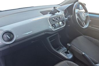 Skoda Citigo 1.0 Mpi Se L Hatchback 5dr Petrol Asg Euro 6 (75 Ps)