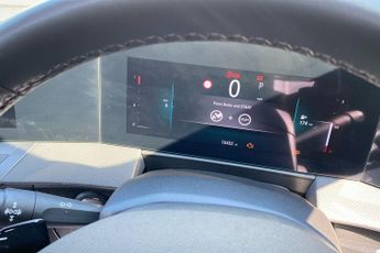 Vauxhall Astra 1.2 Turbo Ultimate Hatchback 5dr Petrol Auto Euro 6 (s/s) (130 P