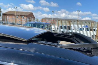 Vauxhall Astra 1.2 Turbo Ultimate Hatchback 5dr Petrol Auto Euro 6 (s/s) (130 P