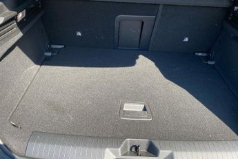 Vauxhall Astra 1.2 Turbo Ultimate Hatchback 5dr Petrol Auto Euro 6 (s/s) (130 P