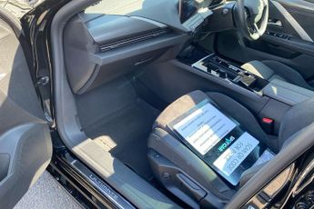 Vauxhall Astra 1.2 Turbo Ultimate Hatchback 5dr Petrol Auto Euro 6 (s/s) (130 P