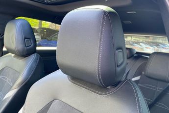 Vauxhall Astra 1.2 Turbo Ultimate Hatchback 5dr Petrol Auto Euro 6 (s/s) (130 P