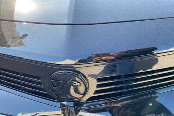 Vauxhall Astra 1.2 Turbo Ultimate Hatchback 5dr Petrol Auto Euro 6 (s/s) (130 P