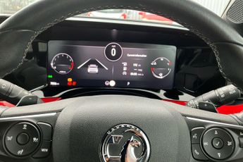 Vauxhall Mokka 1.2 Turbo Sri Premium Suv 5dr Petrol Auto Euro 6 (s/s) (130 Ps)