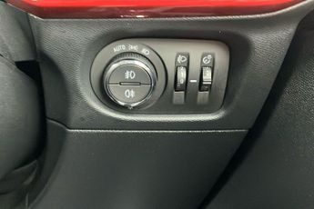 Vauxhall Mokka 1.2 Turbo Sri Premium Suv 5dr Petrol Auto Euro 6 (s/s) (130 Ps)