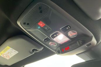 Vauxhall Mokka 1.2 Turbo Sri Premium Suv 5dr Petrol Auto Euro 6 (s/s) (130 Ps)