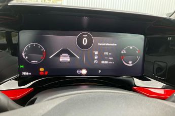 Vauxhall Mokka 1.2 Turbo Sri Premium Suv 5dr Petrol Auto Euro 6 (s/s) (130 Ps)