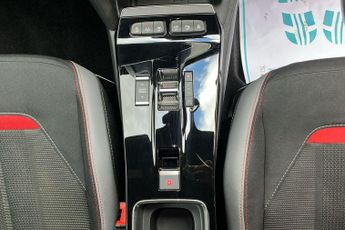 Vauxhall Mokka 1.2 Turbo Sri Premium Suv 5dr Petrol Auto Euro 6 (s/s) (130 Ps)