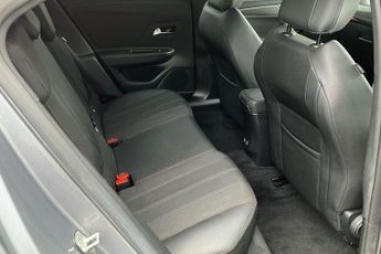 Vauxhall Mokka 1.2 Turbo Sri Premium Suv 5dr Petrol Auto Euro 6 (s/s) (130 Ps)