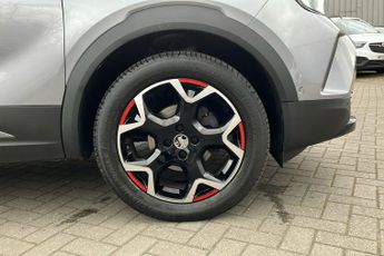 Vauxhall Mokka 1.2 Turbo Sri Premium Suv 5dr Petrol Auto Euro 6 (s/s) (130 Ps)