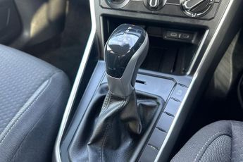 Volkswagen Polo 1.0 Tsi Match Hatchback 5dr Petrol Dsg Euro 6 (s/s) (95 Ps)