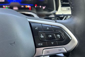 Volkswagen Polo 1.0 Tsi Match Hatchback 5dr Petrol Dsg Euro 6 (s/s) (95 Ps)