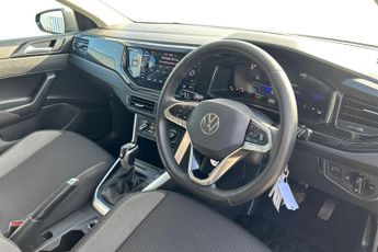 Volkswagen Polo 1.0 Tsi Match Hatchback 5dr Petrol Dsg Euro 6 (s/s) (95 Ps)