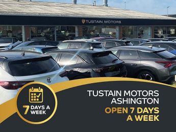 Nissan Qashqai 1.3 Dig T Mhev Acenta Premium Suv 5dr Petrol Hybrid Xtron Euro 6