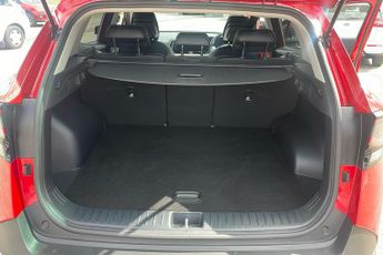 Kia Sportage 1.6 H T Gdi 3 Suv 5dr Petrol Hybrid Auto Euro 6 (s/s) (207 Bhp)