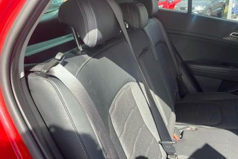 Kia Sportage 1.6 H T Gdi 3 Suv 5dr Petrol Hybrid Auto Euro 6 (s/s) (207 Bhp)