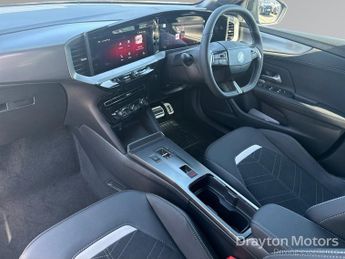 Vauxhall Mokka Electric 54kwh Ultimate Suv 5dr Electric Auto (156 Ps)